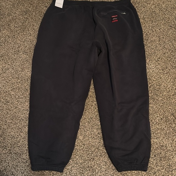 Jordan x Awake 3XL Pants , 3XL Hoodie. Plant Match Set. Black Color - Picture 5 of 12